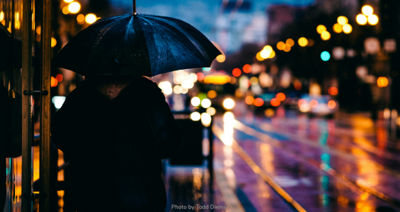 Rainy