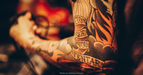 Tattoo