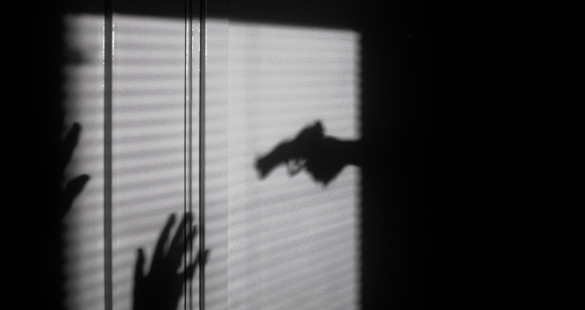 violence