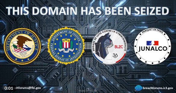 FBI