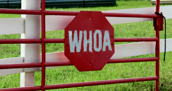 Whoa